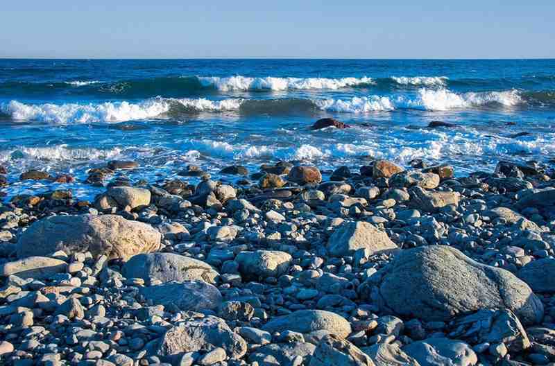 best place for ntravelings to beaches